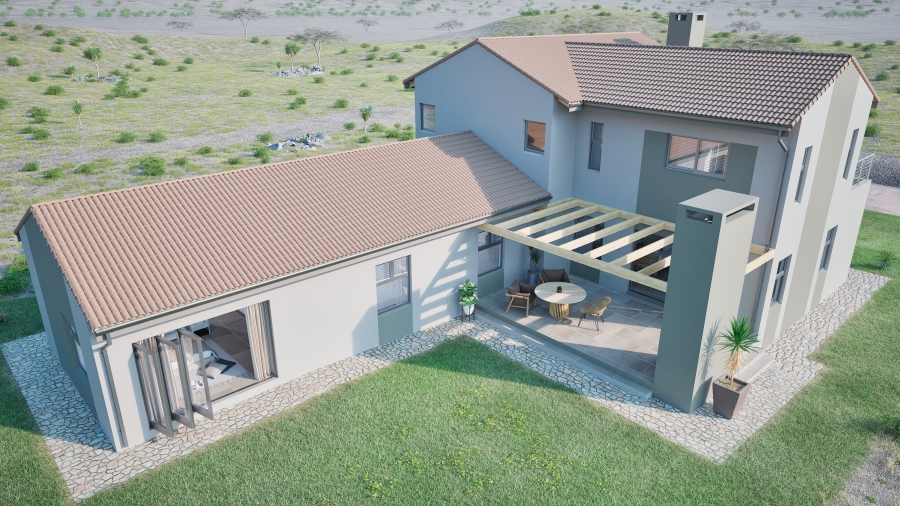 4 Bedroom Property for Sale in Langebaan Country Estate Western Cape